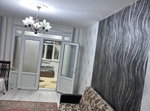 2-otaqlı mənzil kirayə verilir, Binə qəs., 45 m²
