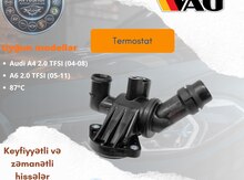 Audi A4 A6 2.0tfsi termostatı