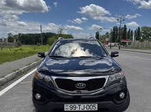 KIA Sorento, 2011 il