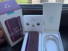 Tütün qızdırıcısı "İQOS İluma purple"