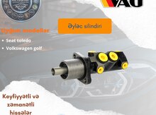 Seat Toledo Volkswagen Golf Əsas Slindir