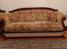 Divan və kreslolar İstikbal