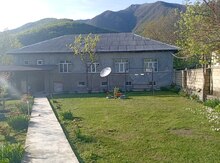 Bağ evi kirayə verilir, Qax r.