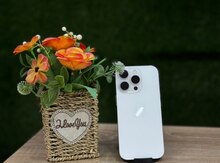 Apple iPhone 16 Pro White Titanium 128GB/8GB