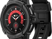 Spigen Galaxy Watch 5 Pro Rugged Armor