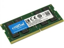 DDR4 8GB 3200mhz crucial