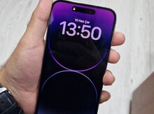Apple iPhone 14 Pro Max Deep Purple 128GB/6GB