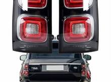 Range Rover Vogue 2016-2019 led stop işığı
