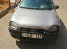 Opel Vita, 1996 il