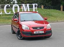 KIA Rio, 2007 il