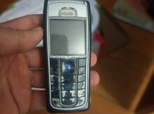 Nokia 6230 Graphite