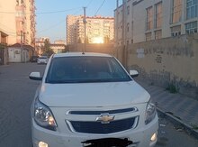 Chevrolet Cobalt, 2024 il