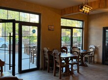 Obyekt icarəyə verilir, Bakıxanov qəs.