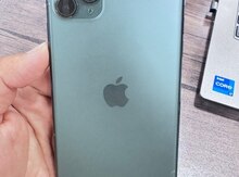 Apple iPhone 11 Pro Max Midnight Green 256GB/4GB