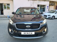 KIA Sorento, 2016 il