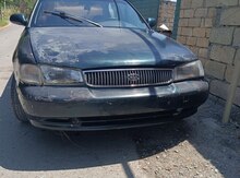 KIA Clarus, 1998 il