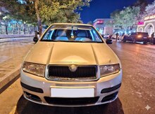 Skoda Fabia, 2006 il