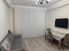 2-otaqlı yeni tikili kirayə verilir, Sumqayıt ş., 55 m²