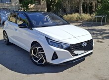 Hyundai i20, 2023 il