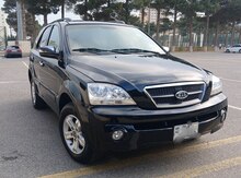 KIA Sorento, 2005 il