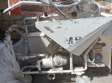 Suvaq vuran aparat