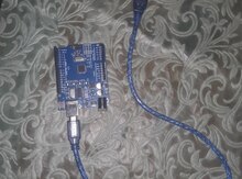 Ardunio uno r3