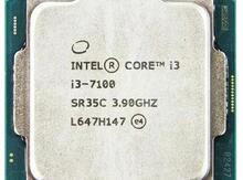 Prosessor (CPU) Intel Core i3-7100