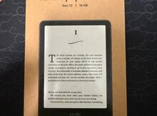 Amazon Kindle 12 Paperwhite 