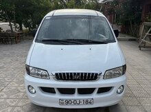 Hyundai H-1, 2003 il