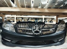 Mercedes W204 3.5 AMG line 2008-2010 ön buferi