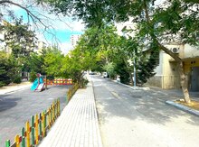 3-otaqlı mənzil, X.Məmmədov küç., 70 m²