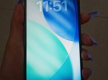 Apple iPhone 13 Pro Max Sierra Blue 128GB/6GB