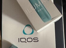 Tütün qızdırıcısı IQOS ILUMA One 