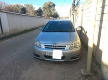 Toyota Corolla, 2005 il