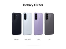 Samsung Galaxy A57 5G Awesome Grey 256GB/8GB