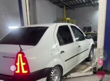 Renault Tondar, 2013 il