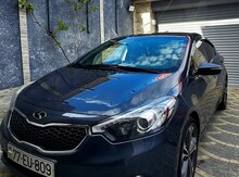 KIA K3, 2015 il