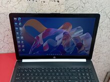 Noutbuk HP 15