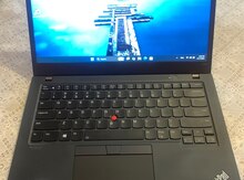 Lenovo ThinkPad T14s Gen 2 i7-1185G7