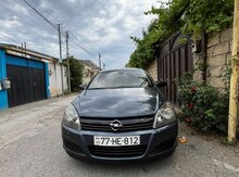 Opel Astra, 2006 il