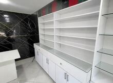 Mağaza vitrini