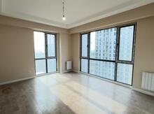 2-otaqlı yeni tikili, Yasamal r., 64 m²