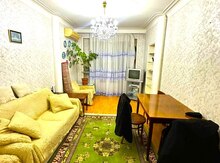 2-otaqlı mənzil, Xalqlar Dostluğu m., 60 m²