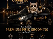 Qruminq xidməti