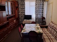 3-otaqlı mənzil kirayə verilir, Memar Əcəmi m., 60 m²