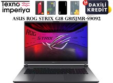 Asus ROG Strix G18 G815JMR-S9092
