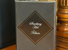 Kilian Smoking Hot ətri