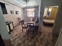 2-otaqlı yeni tikili kirayə verilir, Xırdalan ş., 45 m²