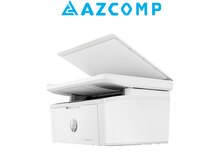 Printer HP LaserJet MFP M141a