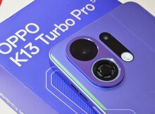 OPPO K13 Turbo Pro Purple Phantom 256GB/16GB
